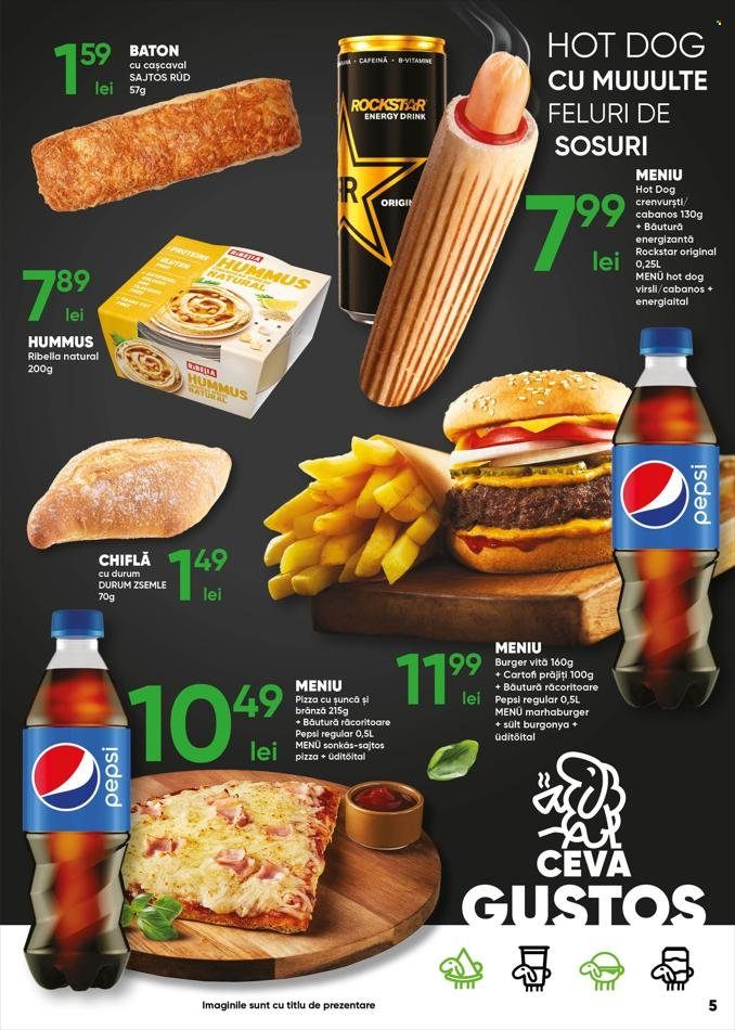 Catalog Profi Super - 03.05.2023 - 16.05.2023. Pagina 5