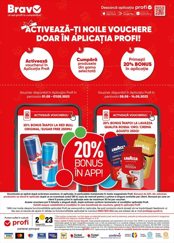 Catalog Profi Super - 03.05.2023 - 16.05.2023. Pagina 16