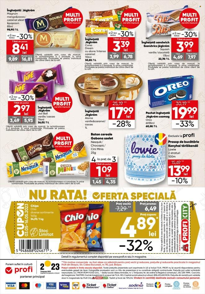 Catalog Profi City - 03.05.2023 - 16.05.2023. Pagina 4