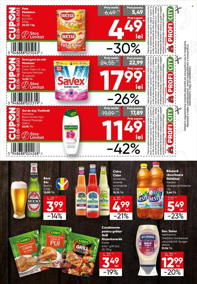 Catalog Profi City - 03.05.2023 - 16.05.2023. Pagina 3