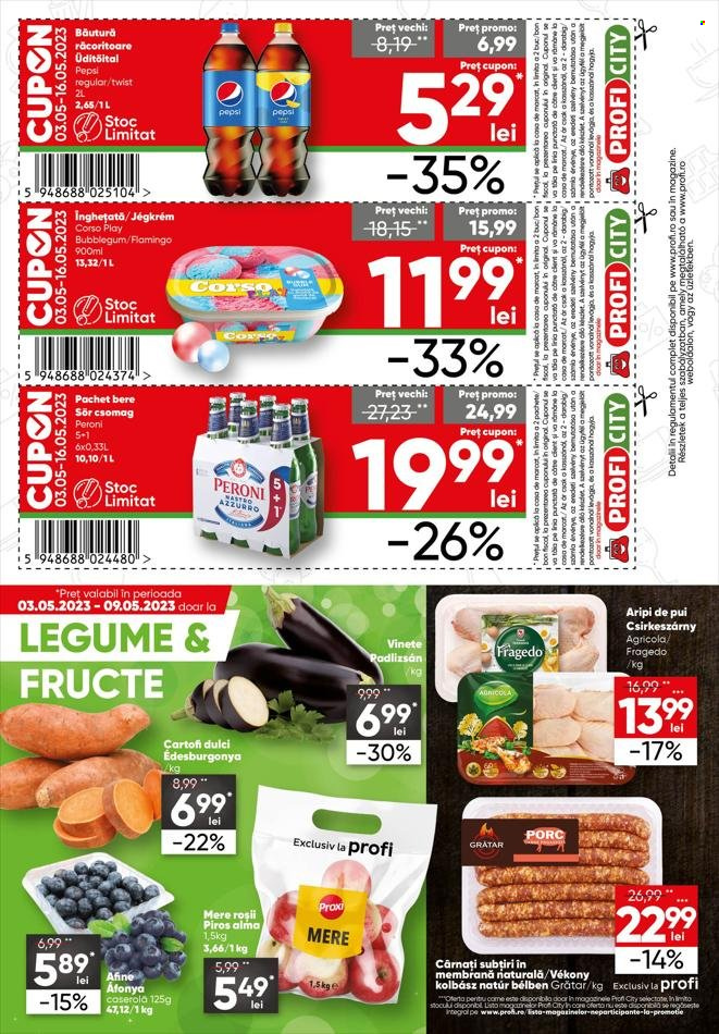 Catalog Profi City - 03.05.2023 - 16.05.2023. Pagina 2