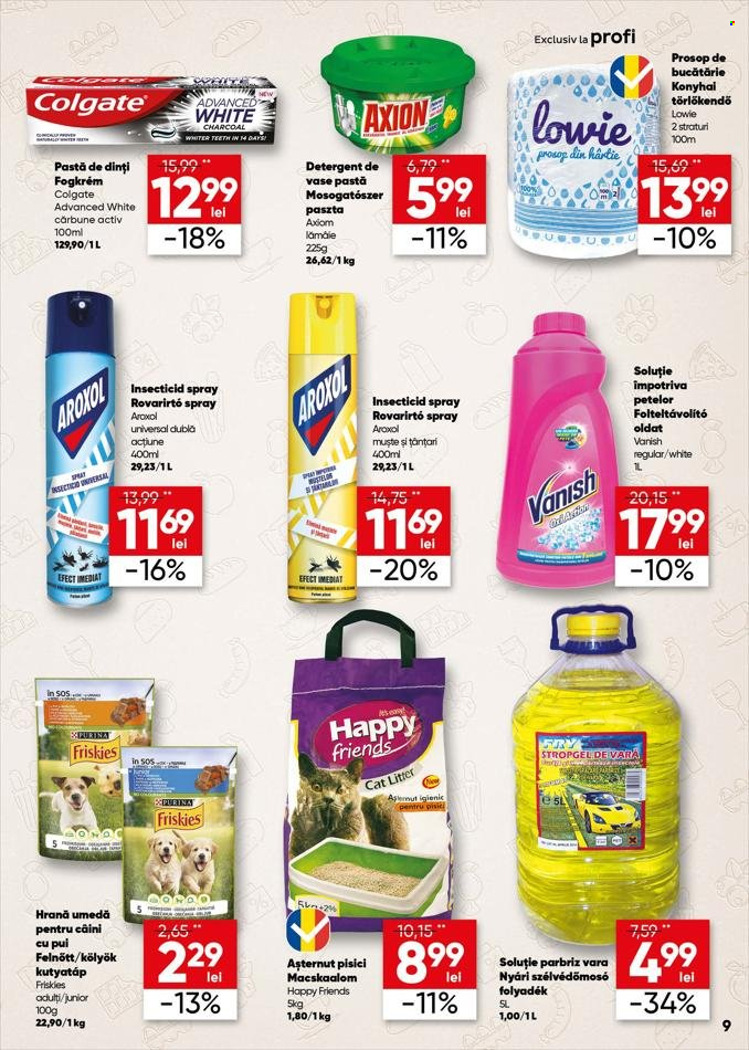 Catalog Profi Loco - 03.05.2023 - 16.05.2023. Pagina 9