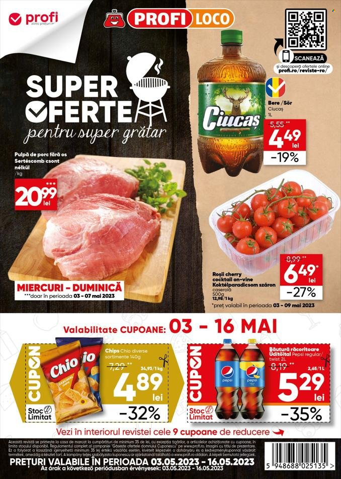 Catalog Profi Loco - 03.05.2023 - 16.05.2023. Pagina 1
