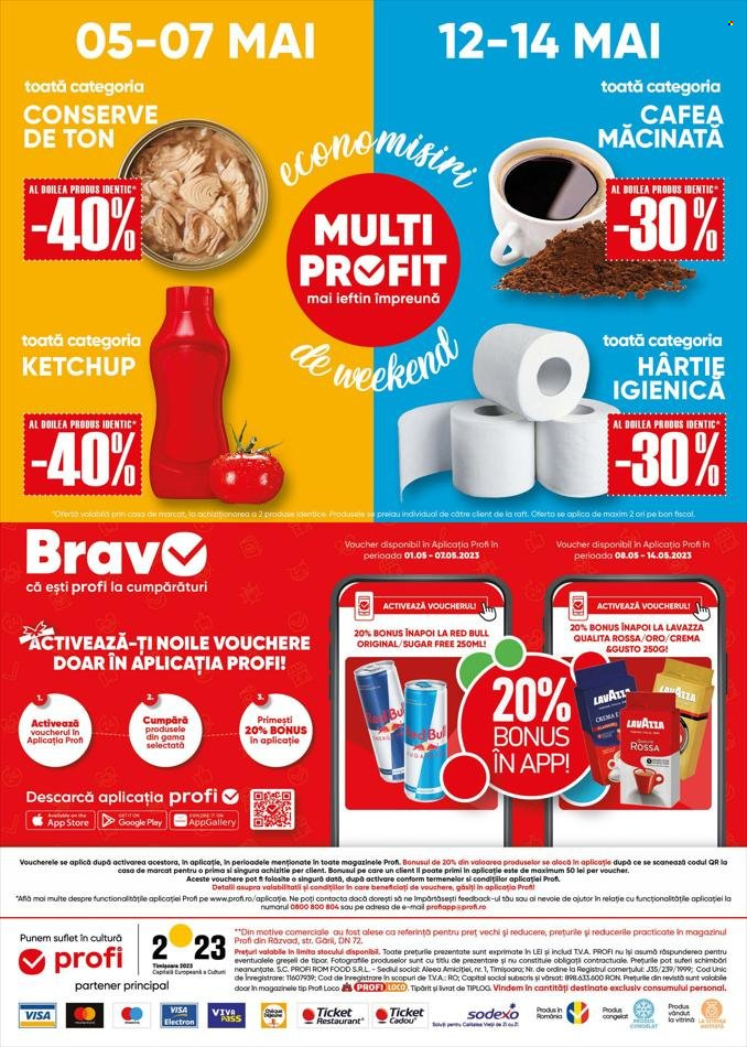 Catalog Profi Loco - 03.05.2023 - 16.05.2023. Pagina 12