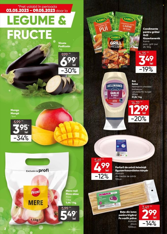Catalog Profi Loco - 03.05.2023 - 16.05.2023. Pagina 2