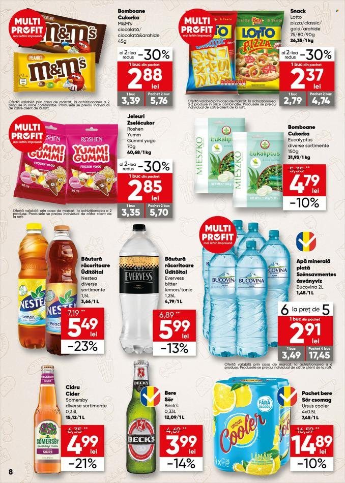 Catalog Profi Loco - 03.05.2023 - 16.05.2023. Pagina 8