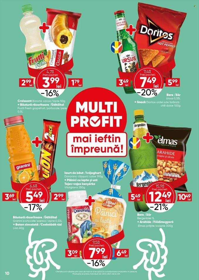 Catalog Profi Loco - 03.05.2023 - 16.05.2023. Pagina 10