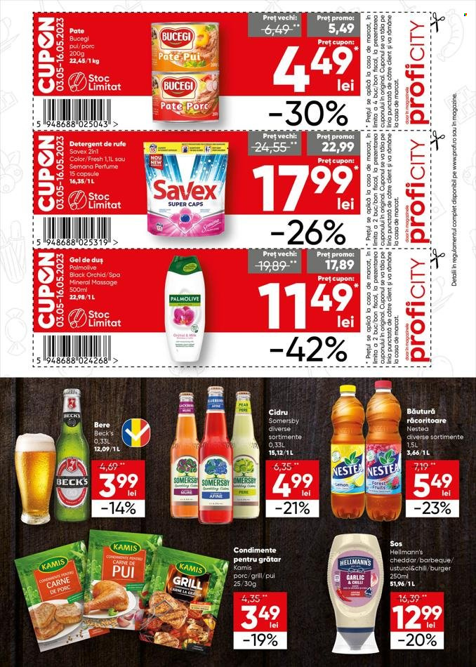 Catalog Profi City - 03.05.2023 - 16.05.2023. Pagina 3