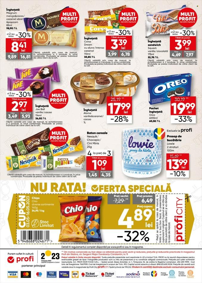 Catalog Profi City - 03.05.2023 - 16.05.2023. Pagina 4