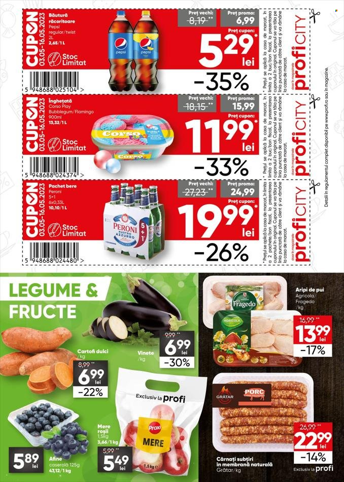 Catalog Profi City - 03.05.2023 - 16.05.2023. Pagina 2