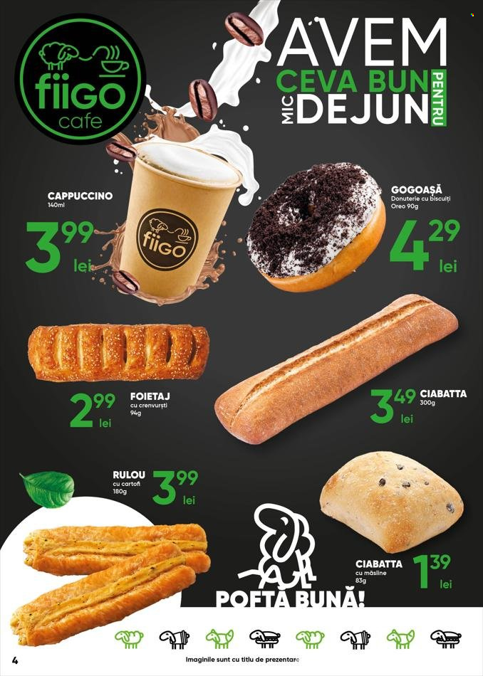 Catalog Profi Super - 03.05.2023 - 16.05.2023. Pagina 4