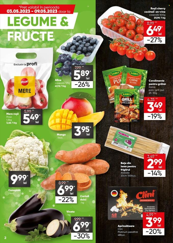 Catalog Profi Super - 03.05.2023 - 16.05.2023. Pagina 2