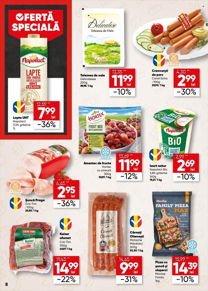 Catalog Profi Super - 03.05.2023 - 16.05.2023. Pagina 8