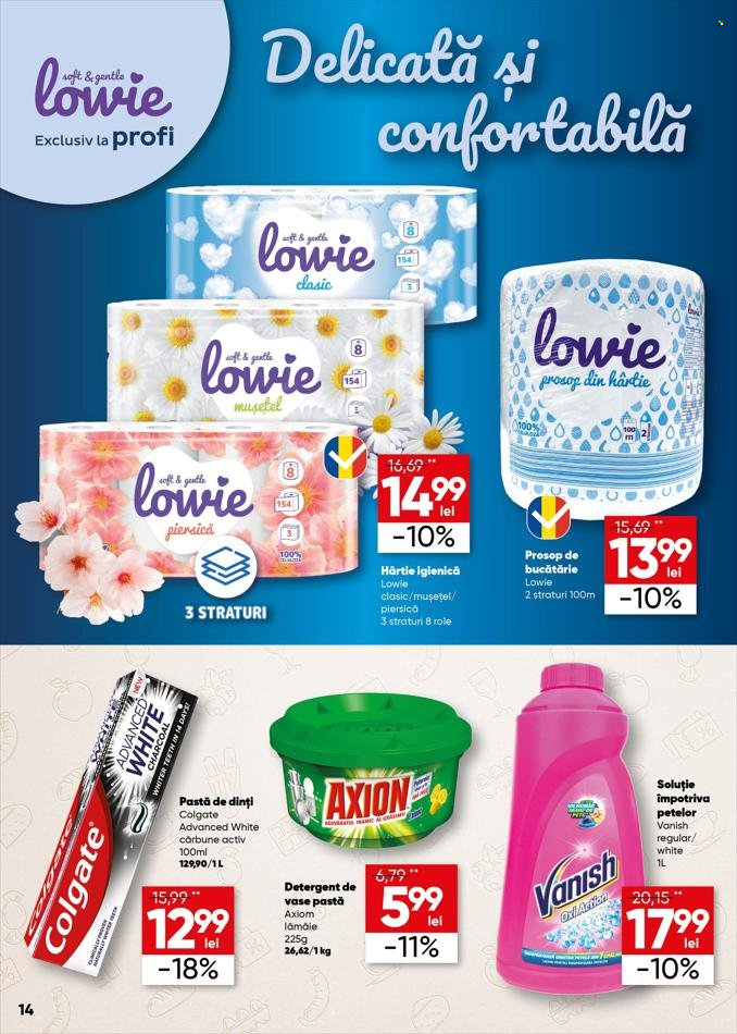 Catalog Profi Super - 03.05.2023 - 16.05.2023. Pagina 14