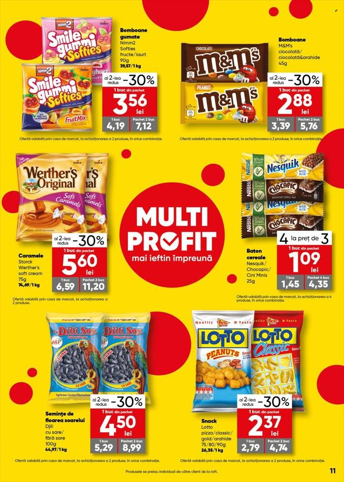 Catalog Profi Super - 03.05.2023 - 16.05.2023. Pagina 11