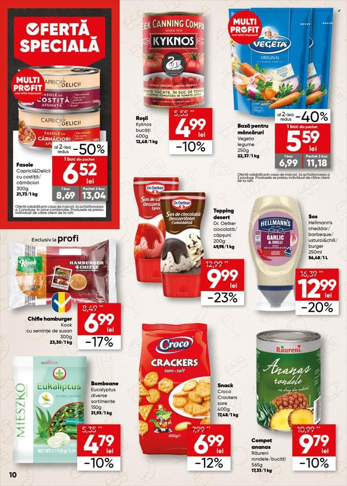 Catalog Profi Super - 03.05.2023 - 16.05.2023. Pagina 10