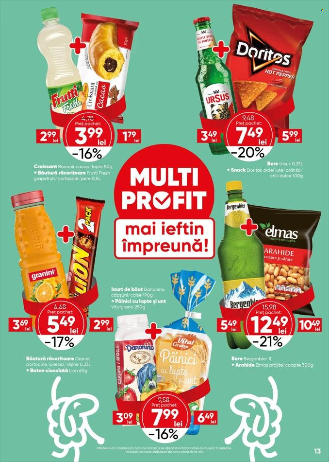 Catalog Profi Super - 03.05.2023 - 16.05.2023. Pagina 13