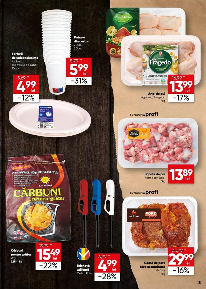 Catalog Profi Super - 03.05.2023 - 16.05.2023. Pagina 3