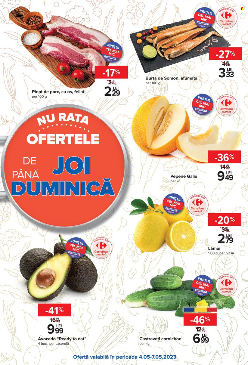 Catalog Carrefour - 03.05.2023 - 09.05.2023. Pagina 2