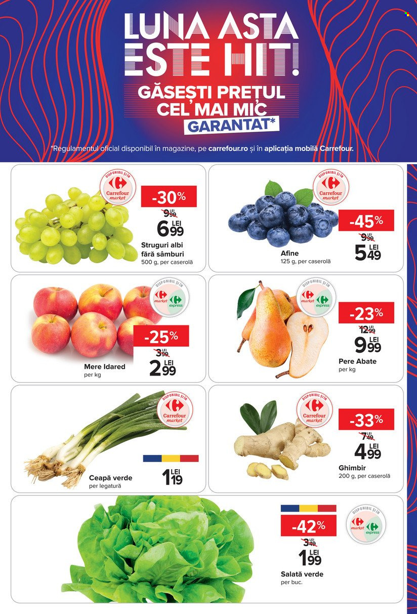 Catalog Carrefour - 03.05.2023 - 09.05.2023. Pagina 3