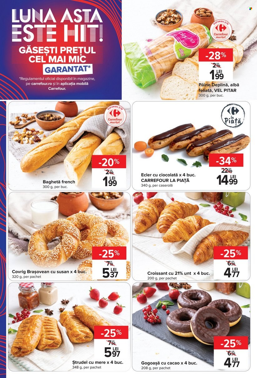 Catalog Carrefour - 03.05.2023 - 09.05.2023. Pagina 4