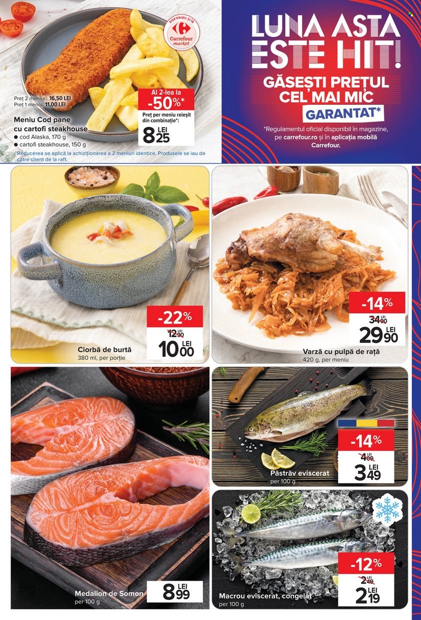 Catalog Carrefour - 03.05.2023 - 09.05.2023. Pagina 5