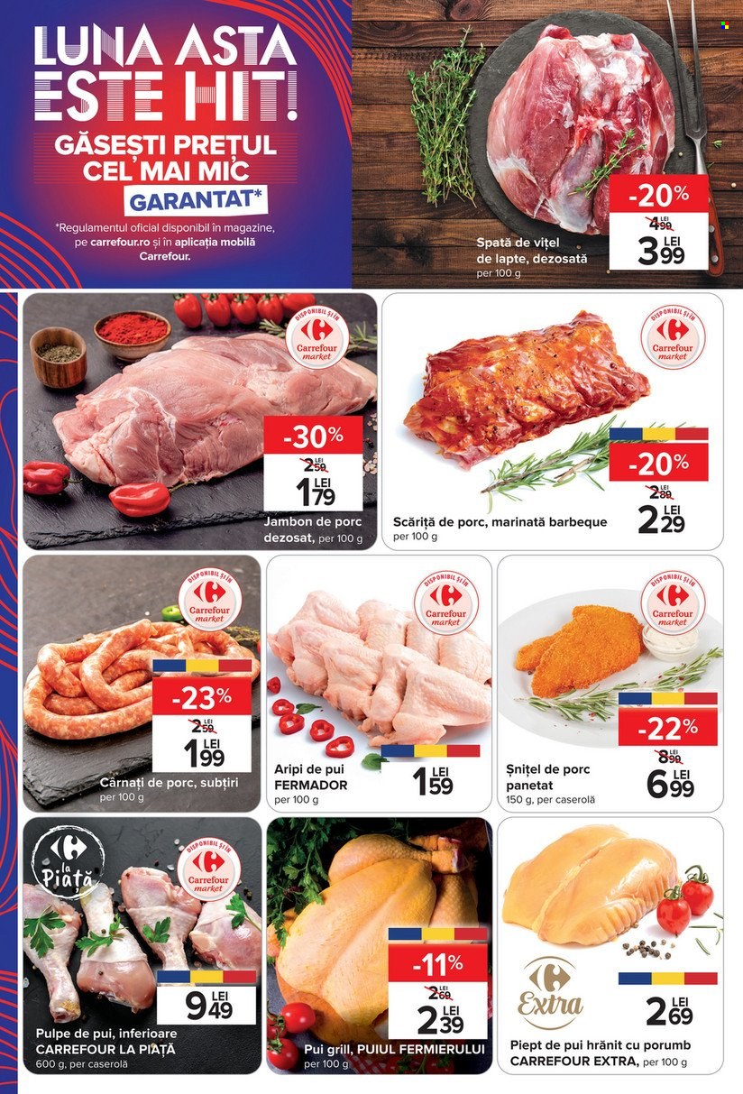 Catalog Carrefour - 03.05.2023 - 09.05.2023. Pagina 6
