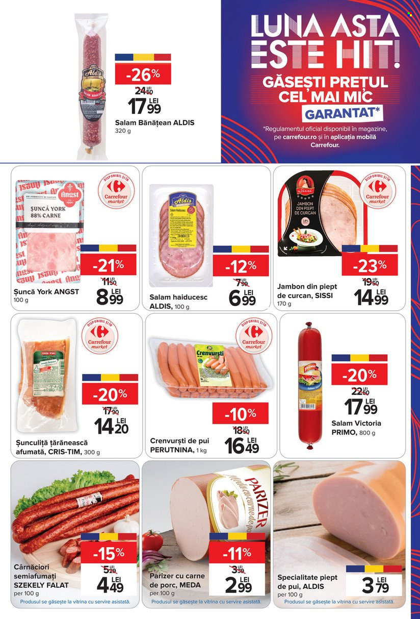 Catalog Carrefour - 03.05.2023 - 09.05.2023. Pagina 7