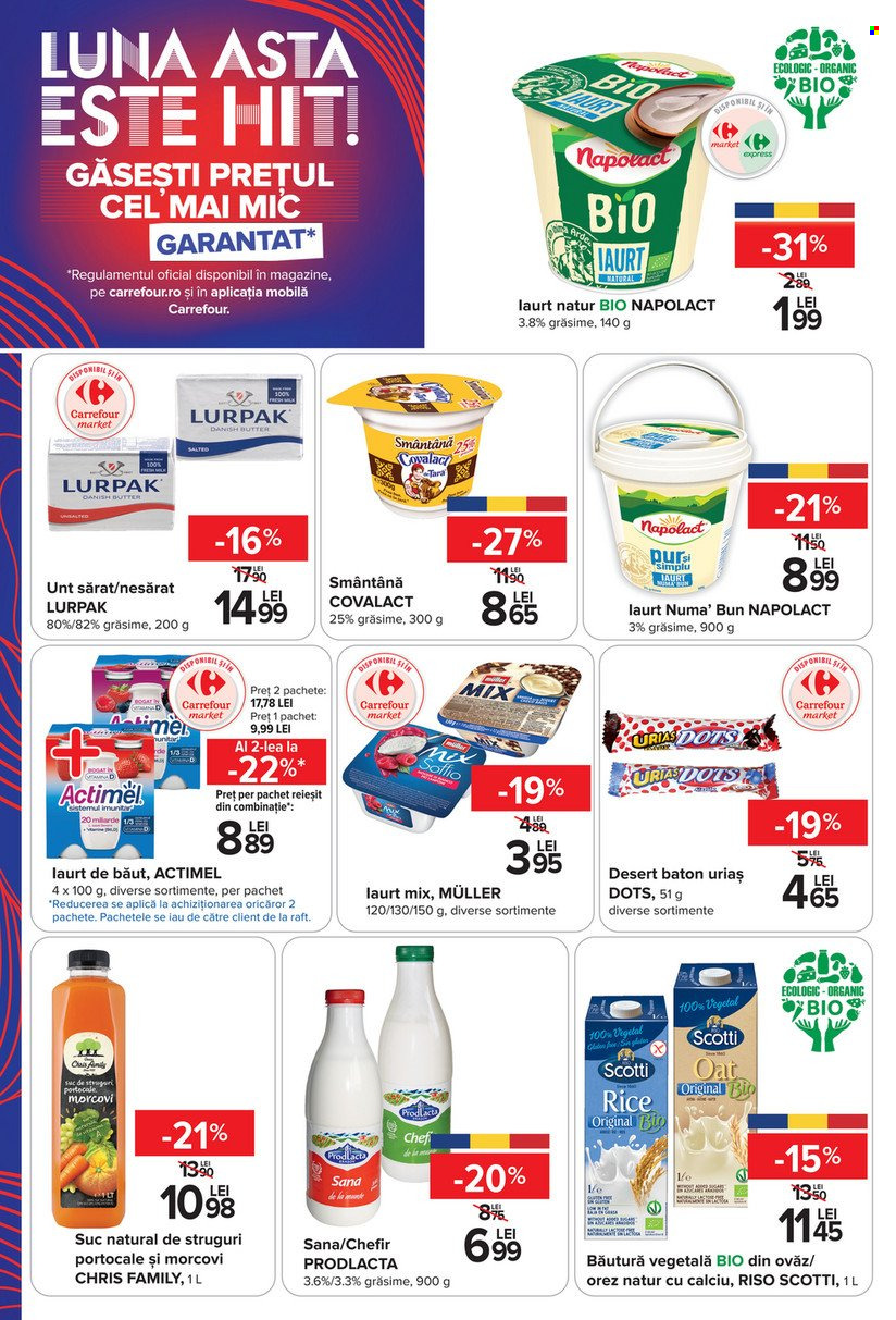 Catalog Carrefour - 03.05.2023 - 09.05.2023. Pagina 8
