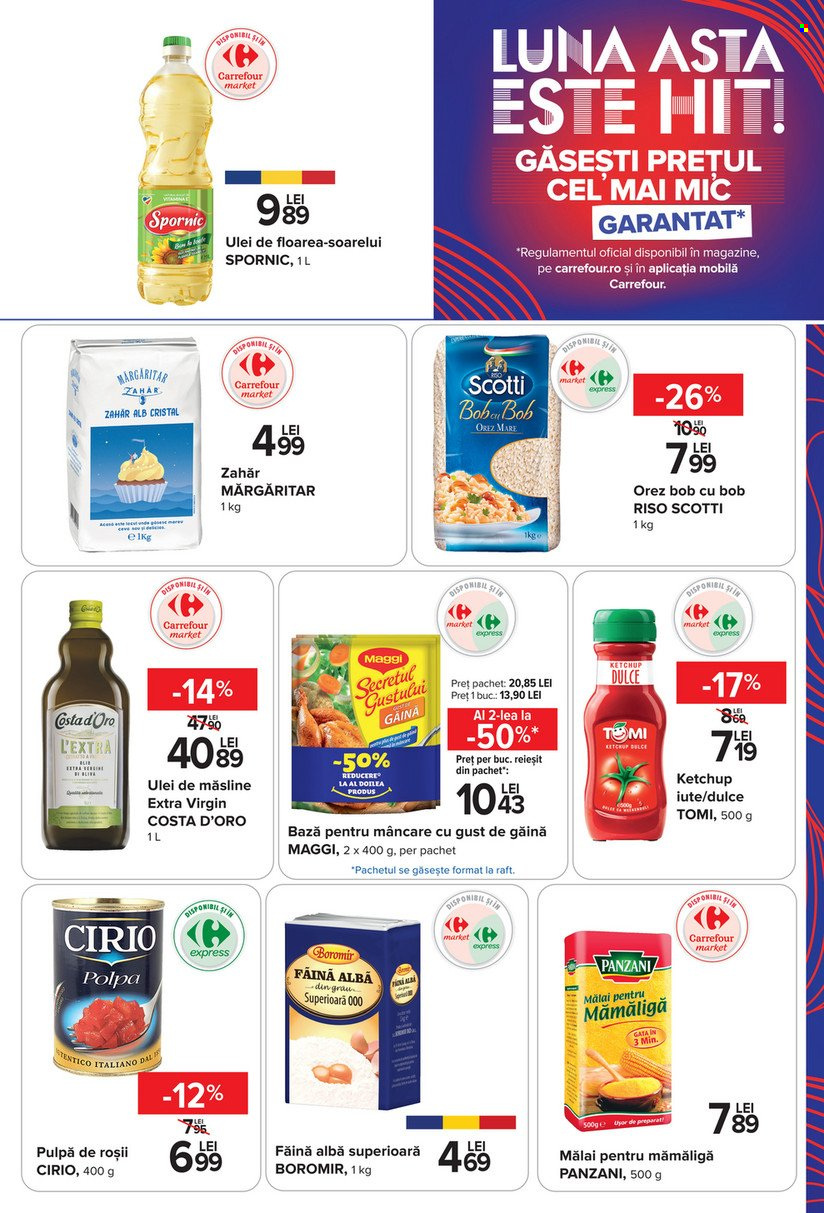 Catalog Carrefour - 03.05.2023 - 09.05.2023. Pagina 11