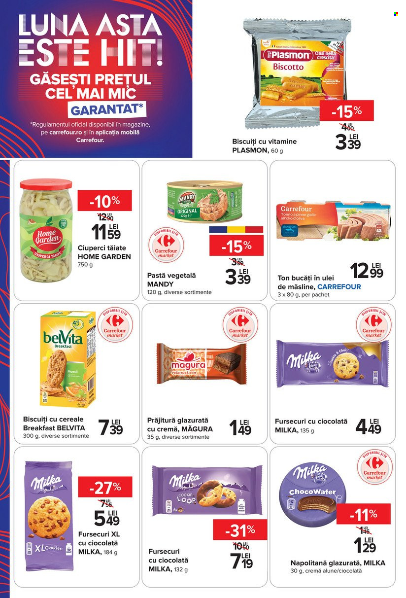 Catalog Carrefour - 03.05.2023 - 09.05.2023. Pagina 12