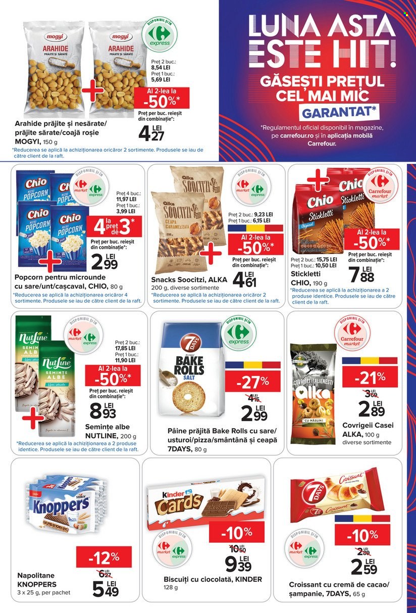 Catalog Carrefour - 03.05.2023 - 09.05.2023. Pagina 13