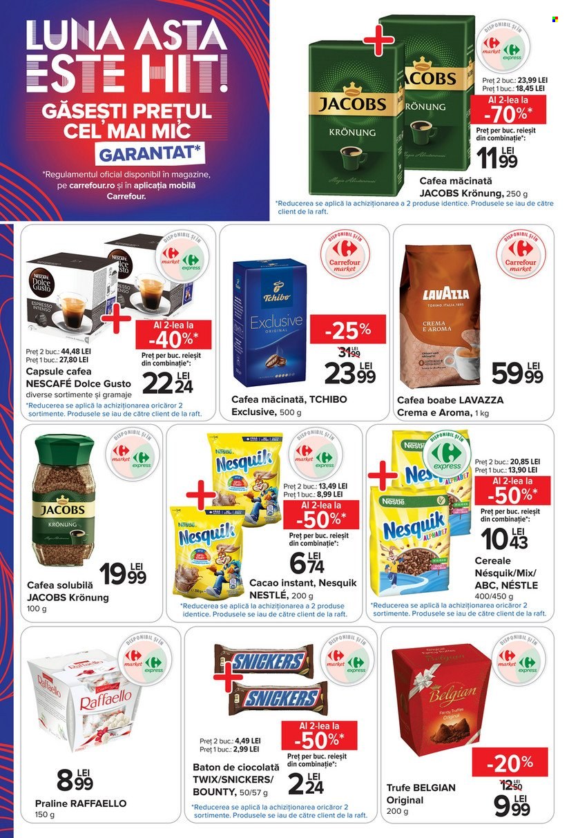 Catalog Carrefour - 03.05.2023 - 09.05.2023. Pagina 14