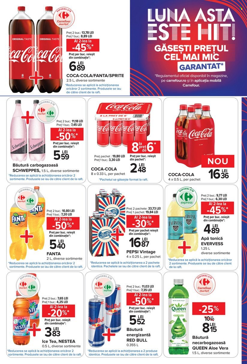 Catalog Carrefour - 03.05.2023 - 09.05.2023. Pagina 15