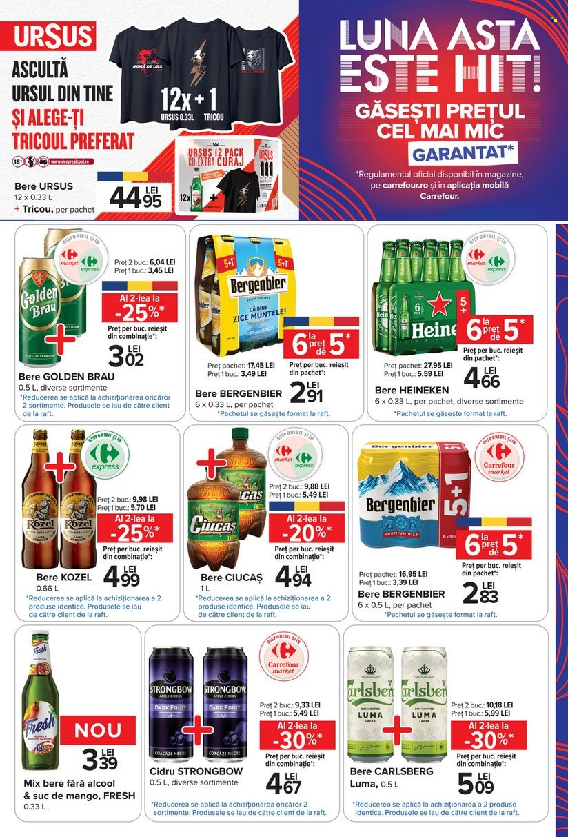 Catalog Carrefour - 03.05.2023 - 09.05.2023. Pagina 17