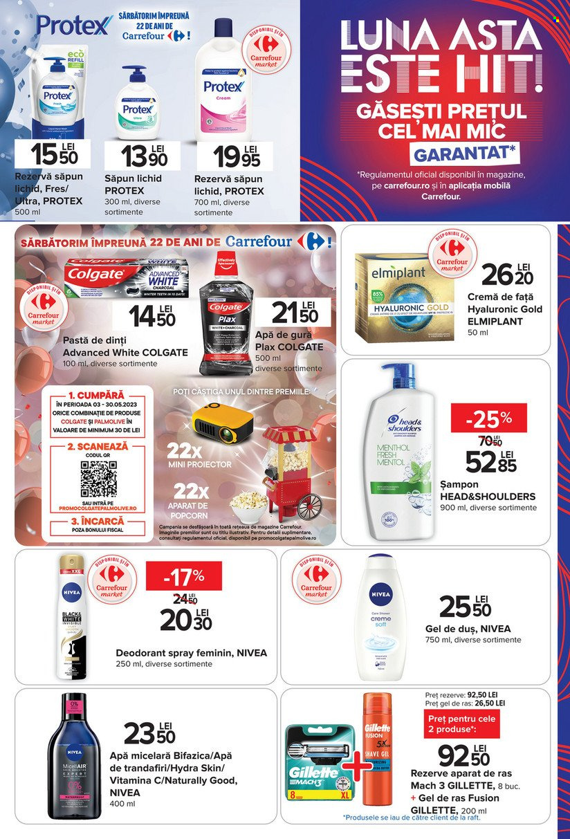 Catalog Carrefour - 03.05.2023 - 09.05.2023. Pagina 19