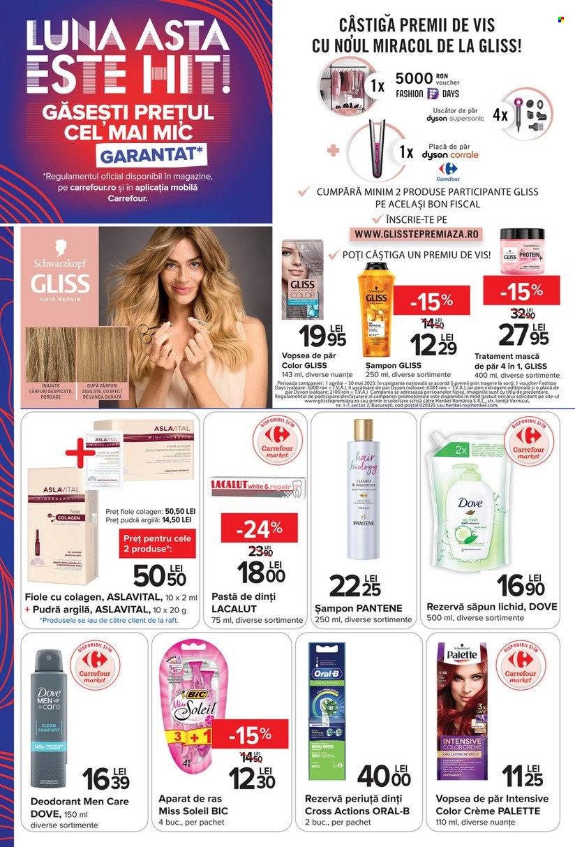 Catalog Carrefour - 03.05.2023 - 09.05.2023. Pagina 20