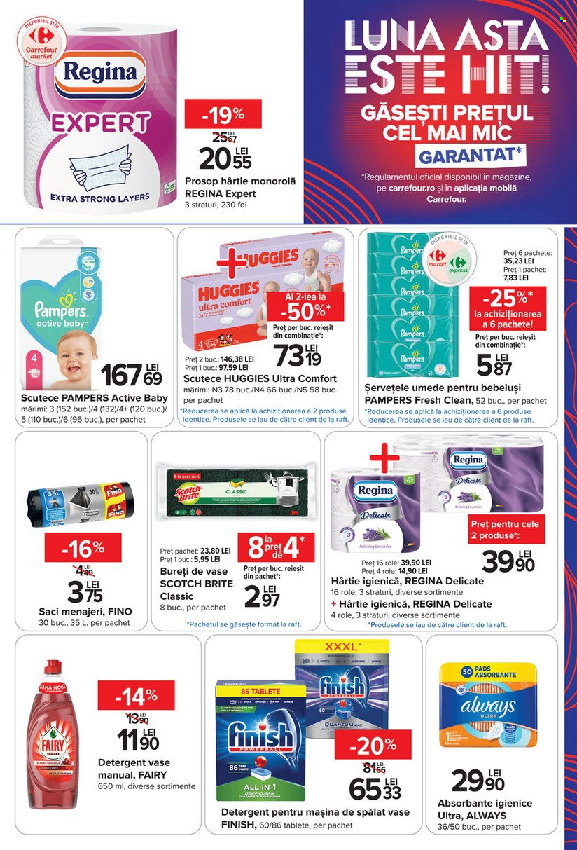 Catalog Carrefour - 03.05.2023 - 09.05.2023. Pagina 21
