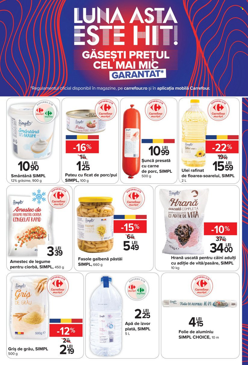 Catalog Carrefour - 03.05.2023 - 09.05.2023. Pagina 23