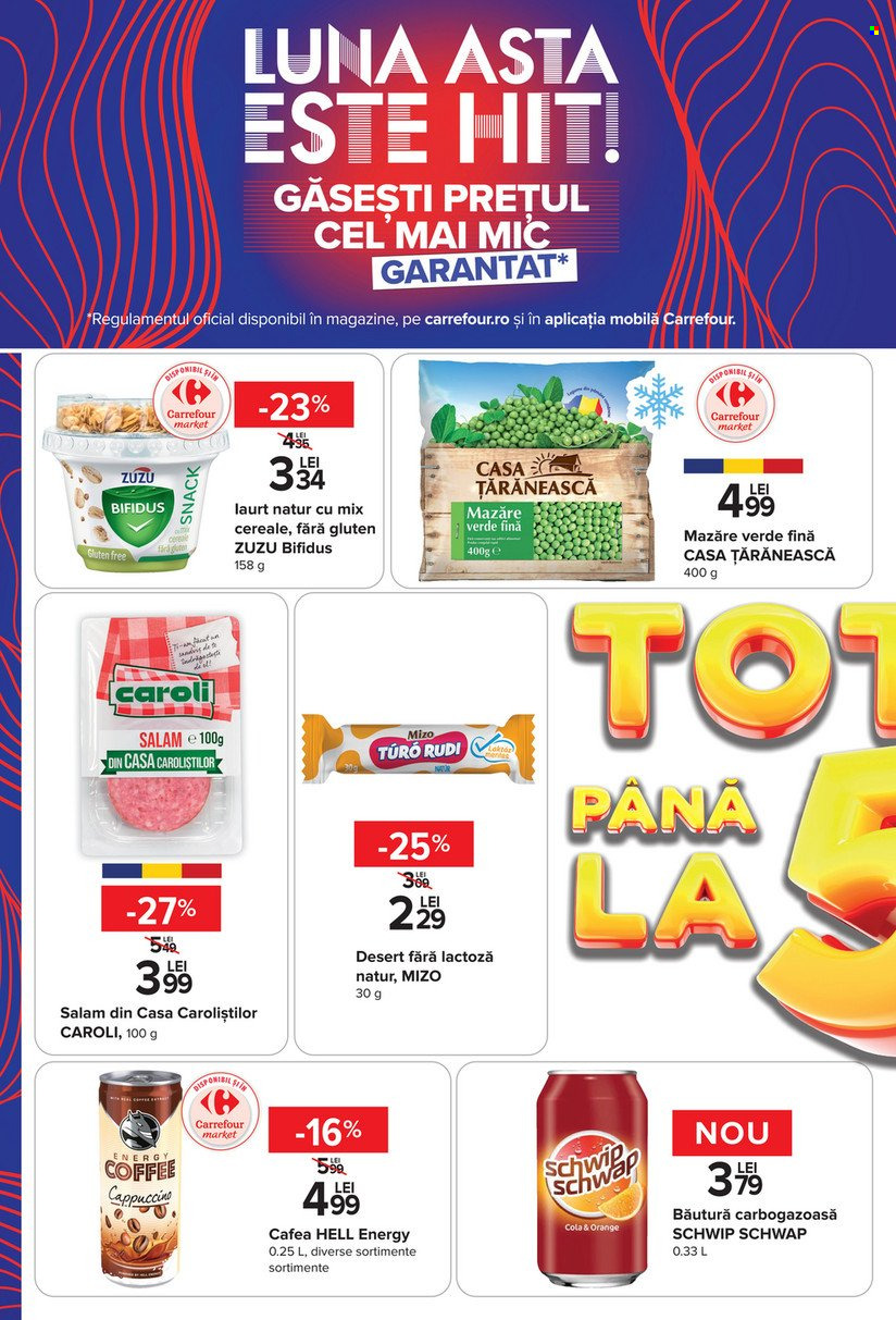 Catalog Carrefour - 03.05.2023 - 09.05.2023. Pagina 24
