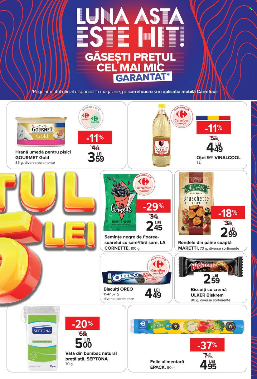 Catalog Carrefour - 03.05.2023 - 09.05.2023. Pagina 25