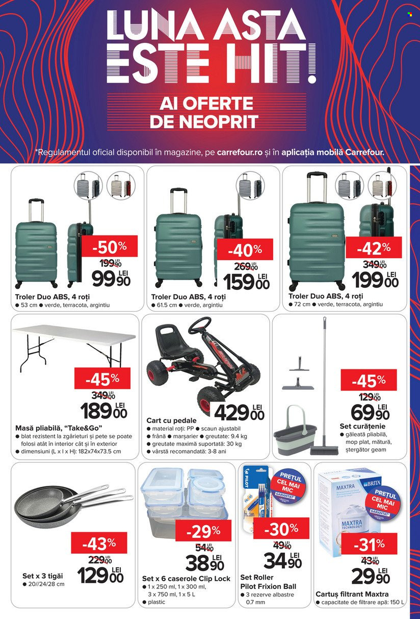 Catalog Carrefour - 03.05.2023 - 09.05.2023. Pagina 27