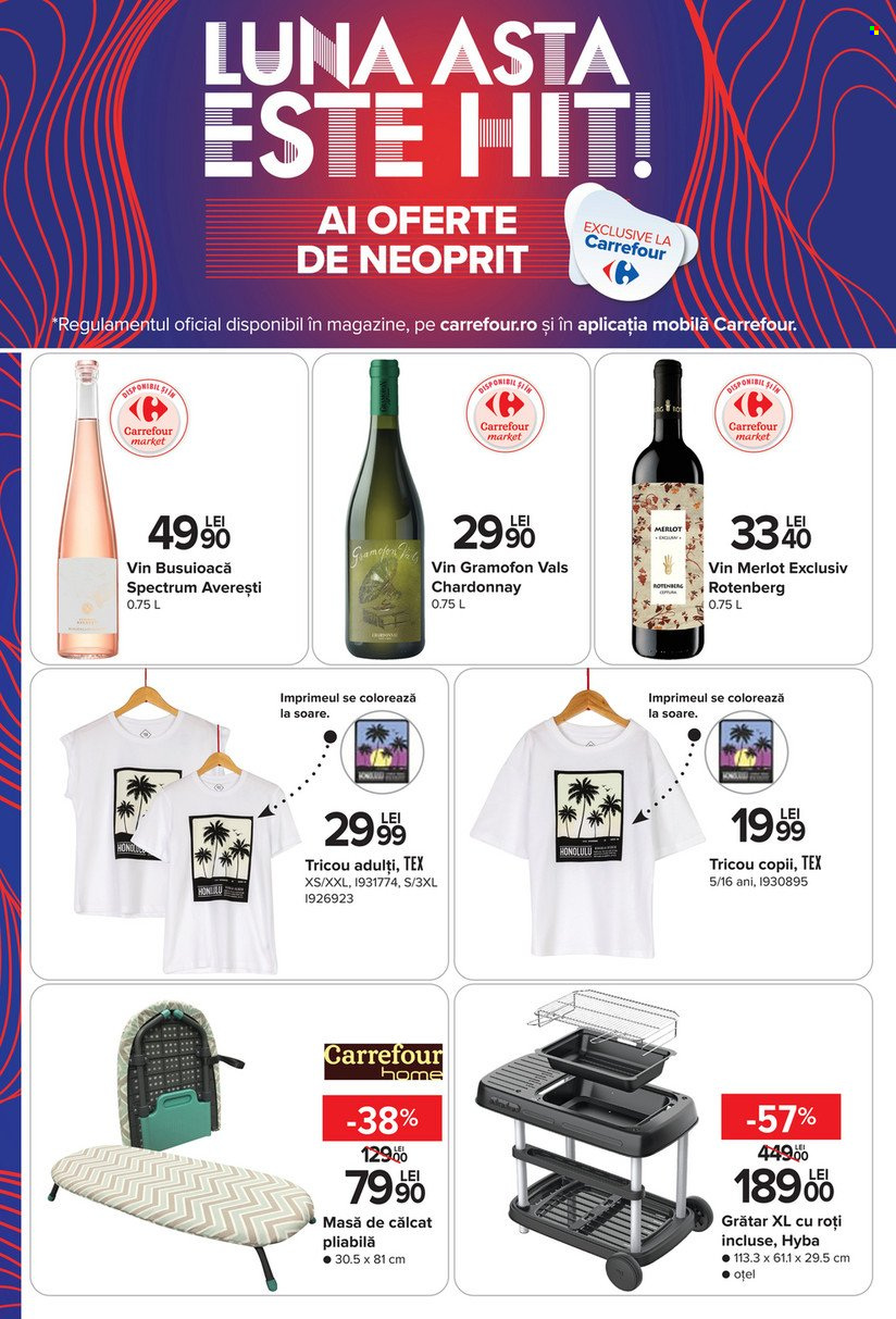 Catalog Carrefour - 03.05.2023 - 09.05.2023. Pagina 28