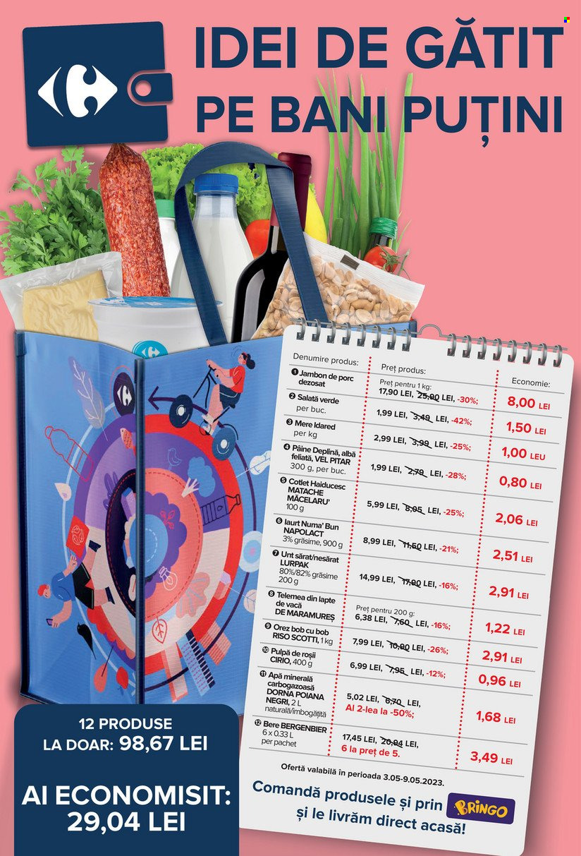 Catalog Carrefour - 03.05.2023 - 09.05.2023. Pagina 29
