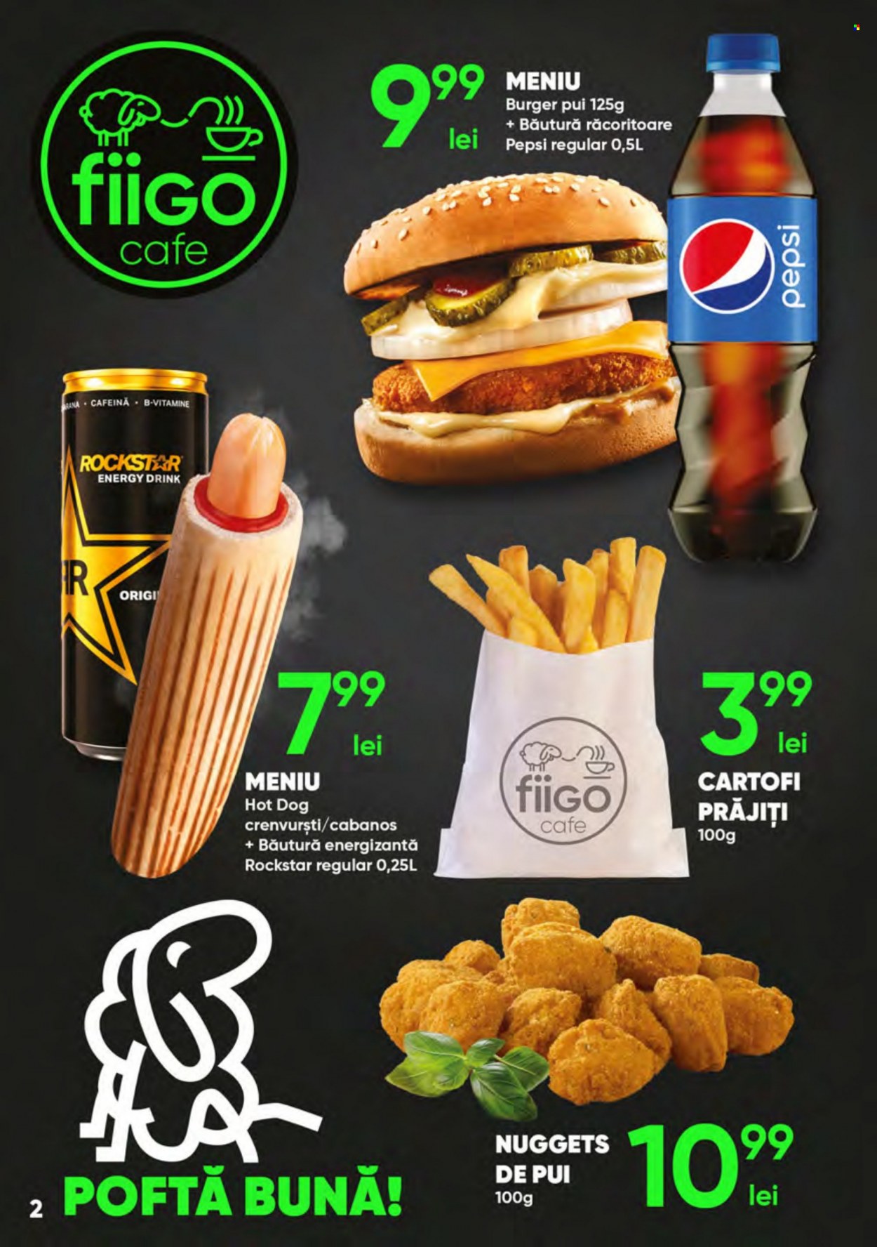 Catalog Profi Mini - 03.05.2023 - 30.05.2023. Pagina 2