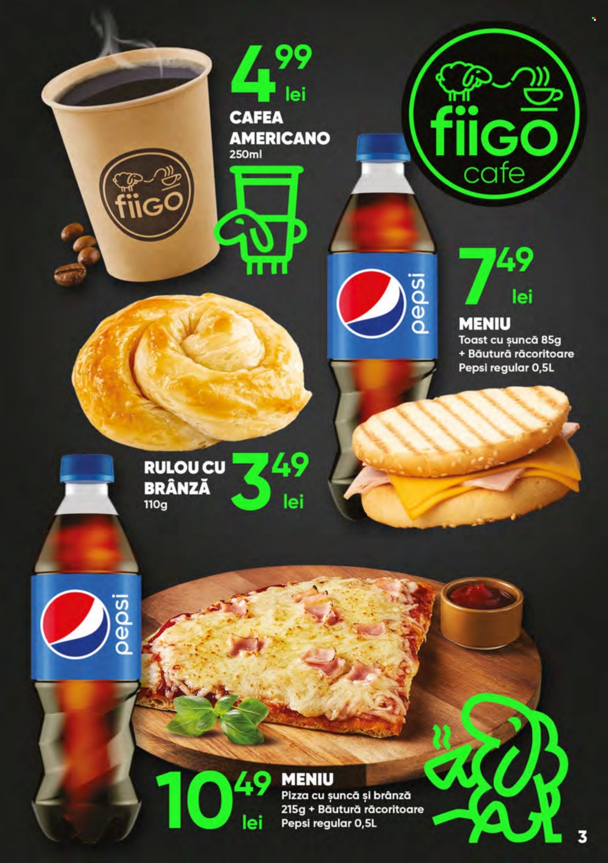 Catalog Profi Mini - 03.05.2023 - 30.05.2023. Pagina 3