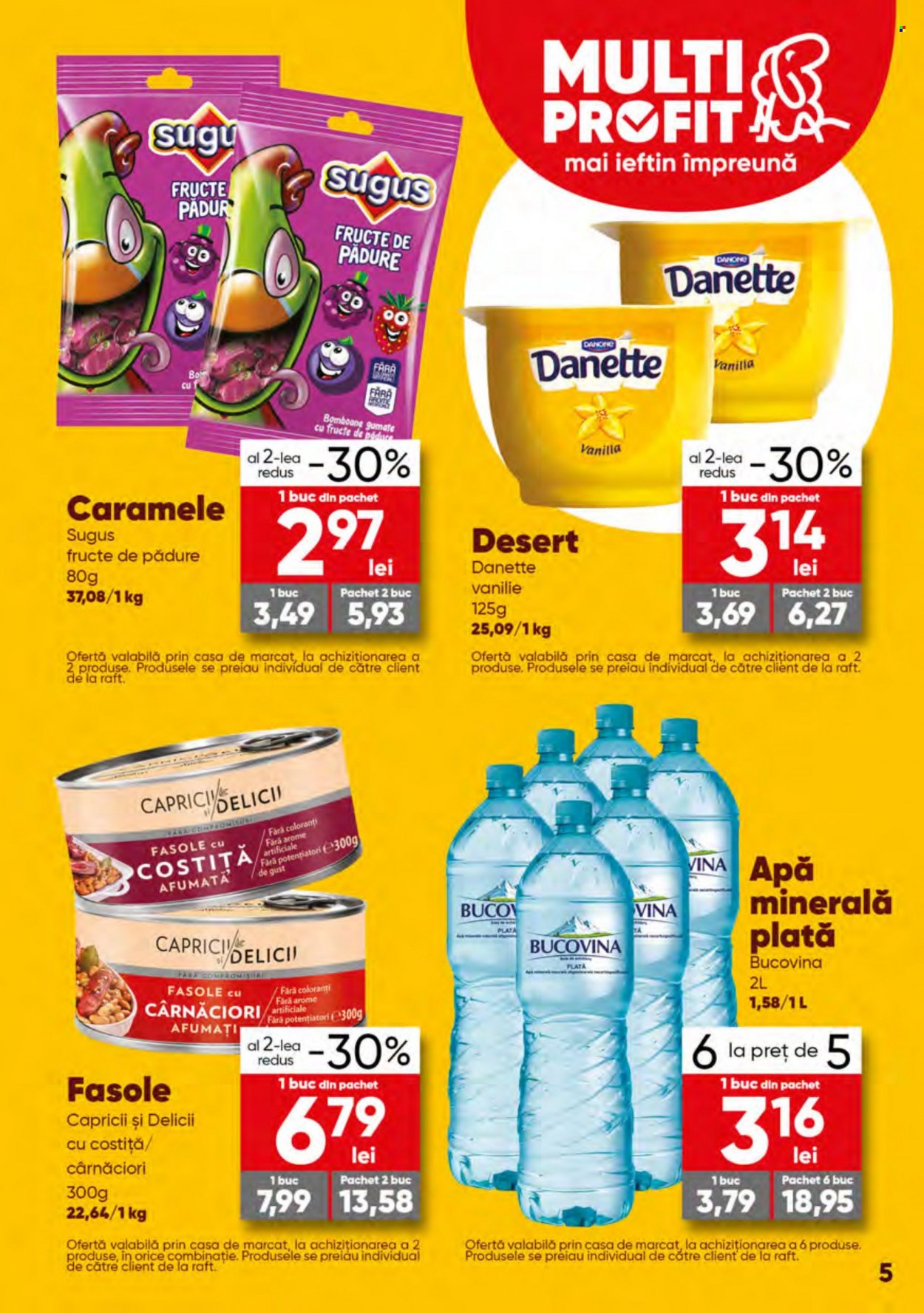 Catalog Profi Mini - 03.05.2023 - 30.05.2023. Pagina 5