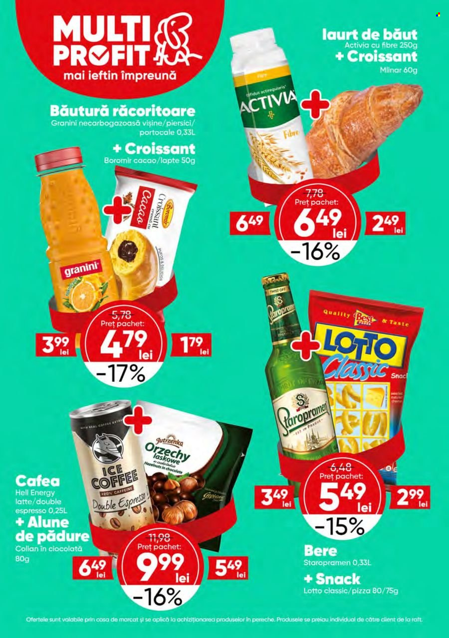 Catalog Profi Mini - 03.05.2023 - 30.05.2023. Pagina 6