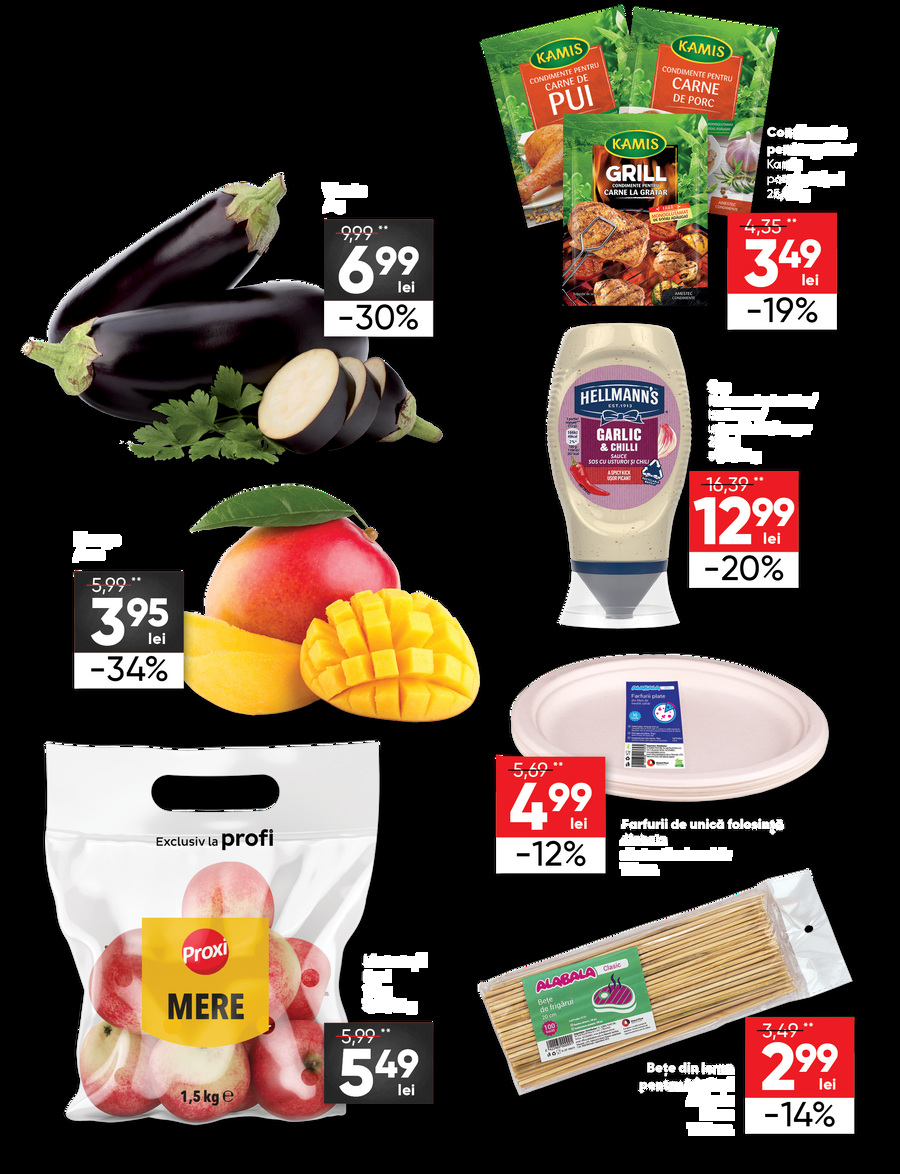 Catalog Profi Loco - 03.05.2023 - 16.05.2023. Pagina 2