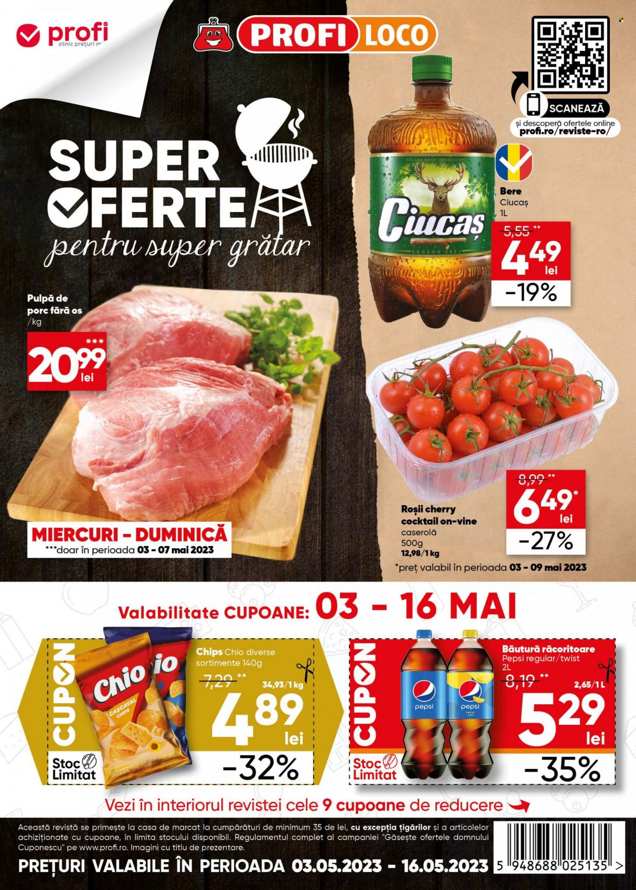 Catalog Profi Loco - 03.05.2023 - 16.05.2023. Pagina 1